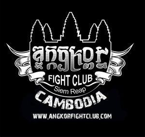 Angkor Fightclub