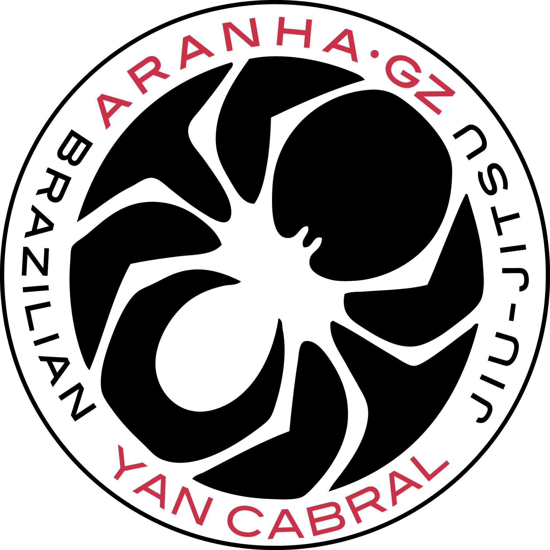 Aranha BJJ Guangzhou – Crossfighter Gym