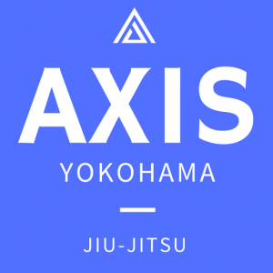 Axis Jiu-Jitsu – Yokohama
