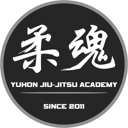 Korea BJJ – Yuhon Jiu Jitsu Academy