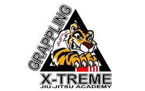 X-treme Jiu-jitsu Academy