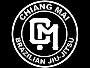 Chiang Mai Brazilian Jiu Jitsu