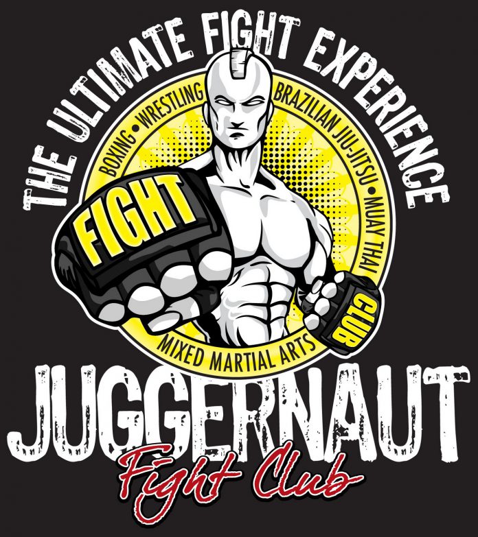 Juggernaut Fight Club