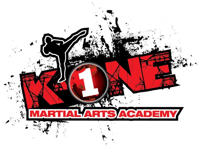 K One Martial Arts Academy