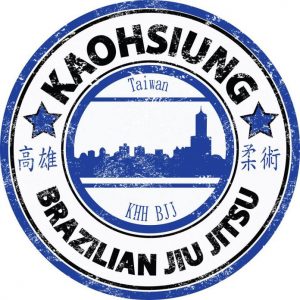 Kaohsiung BJJ