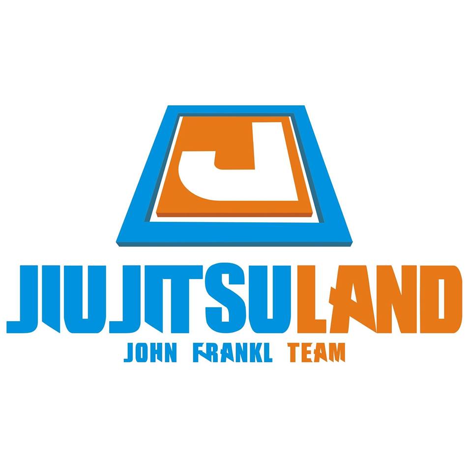 Jiu Jitsu Land / 주짓수랜드