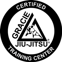 Gracie Jiu-Jitsu Academy Osaka