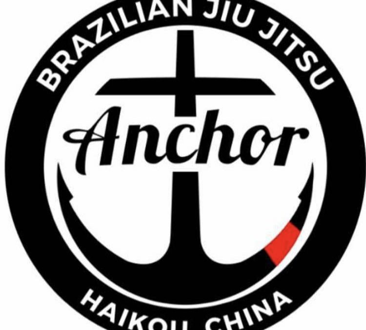 Anchor BJJ & Fit For Life