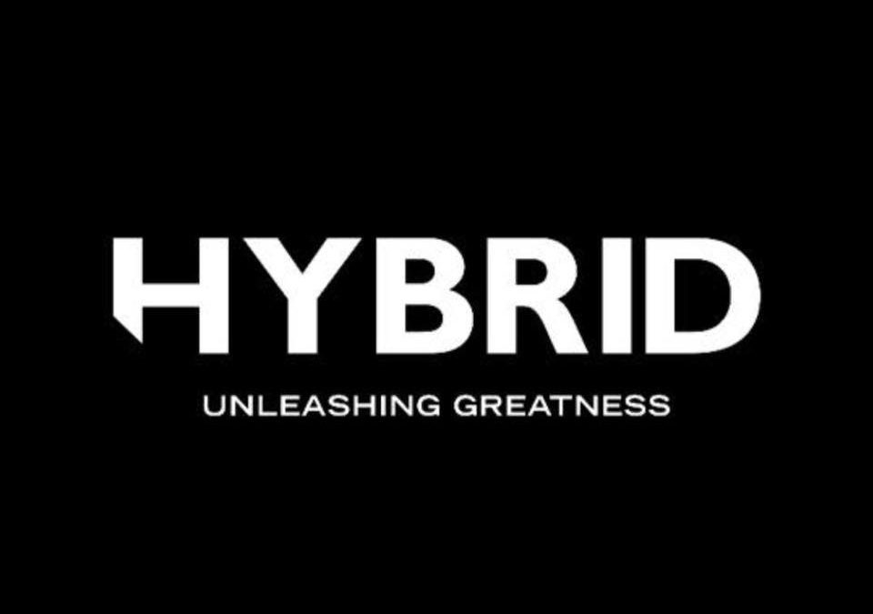 Hybrid MMA & Fitness