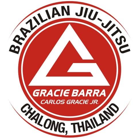 Gracie Barra Chalong