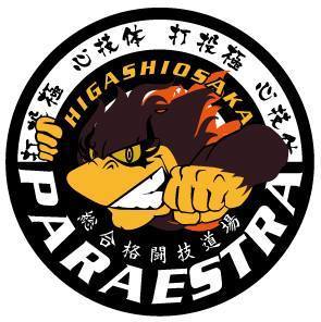 Paraestra Higashi Osaka