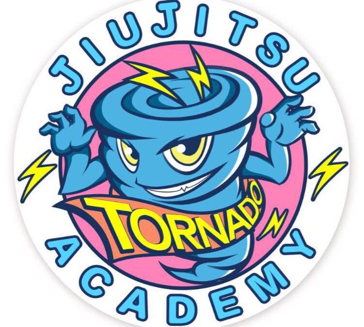 Tornado Jiu Jitsu Academy