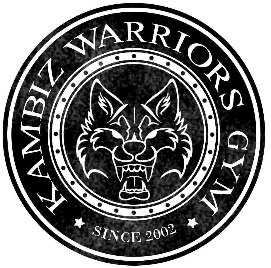Kambiz Warriors Gym