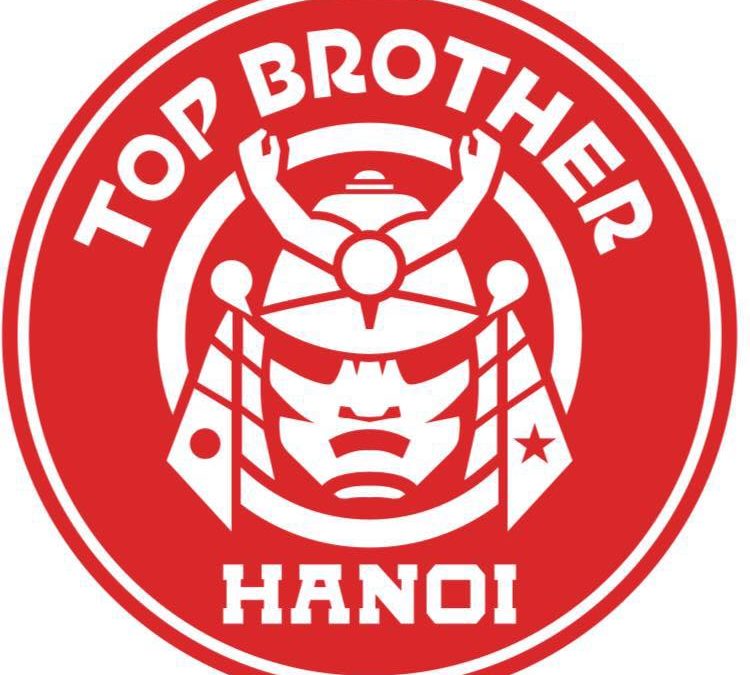 Top Brother Hanoi