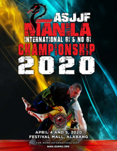 asjjf manila international open jiu jitsu championship