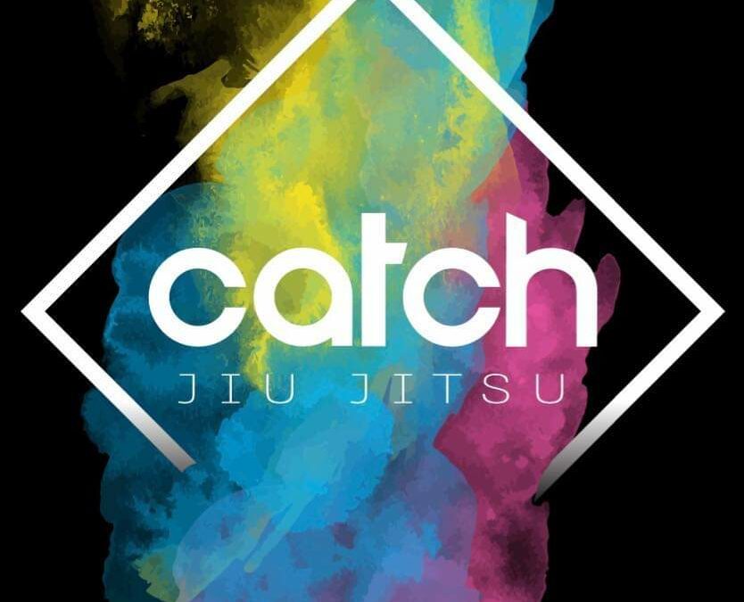 Catch Jiu Jitsu