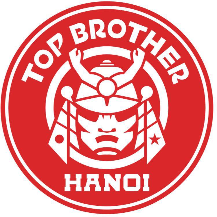 Top Brother Hanoi