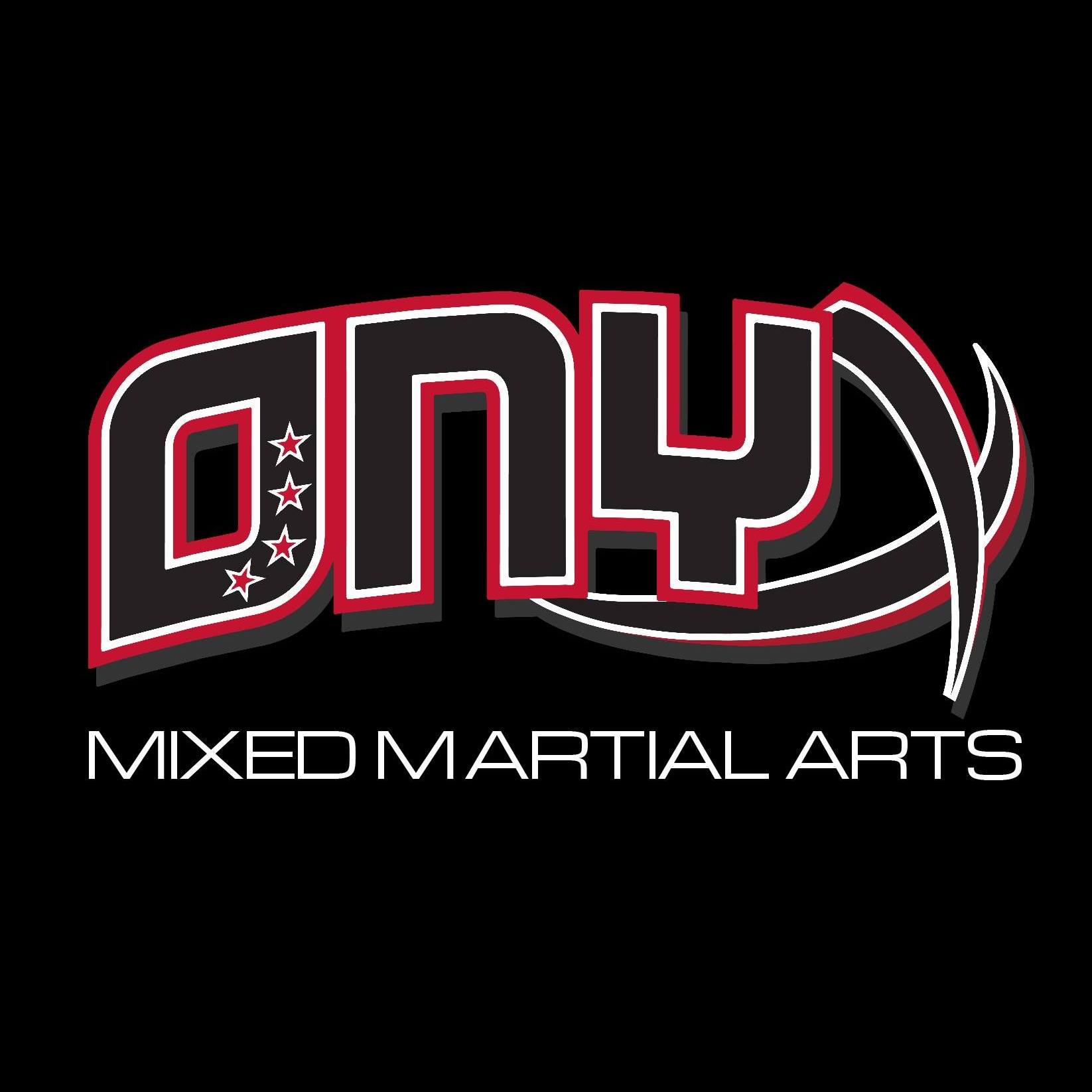 ONYX MMA