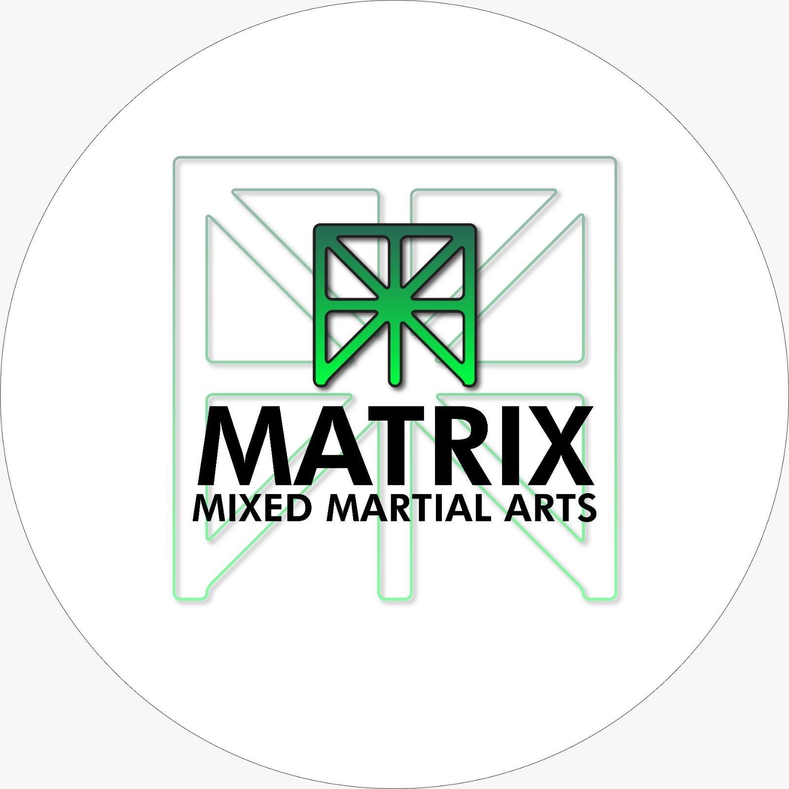 Matrix MMA
