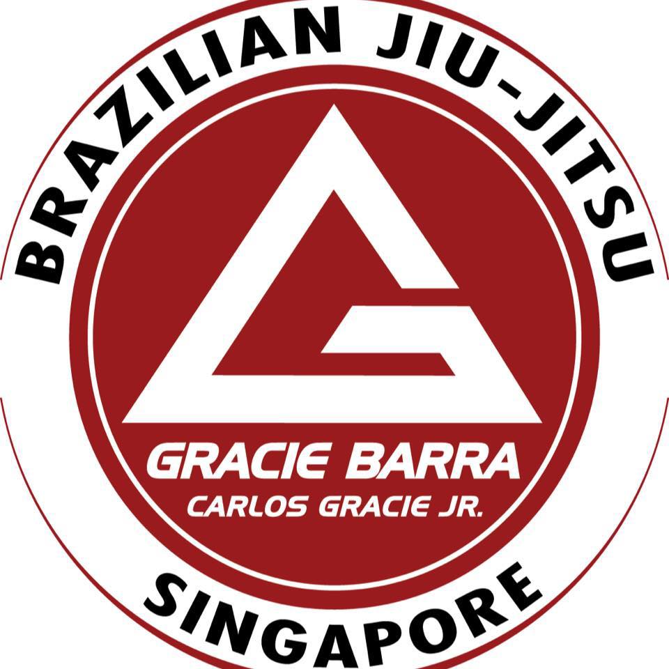 Gracie Barra Singapore