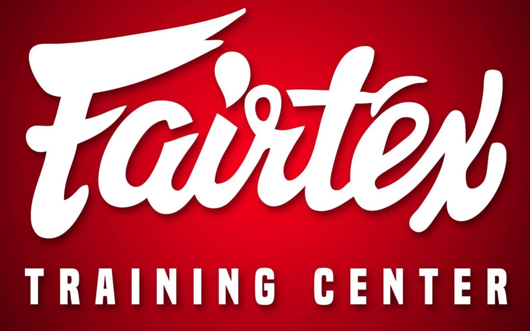 Fairtex Training Center
