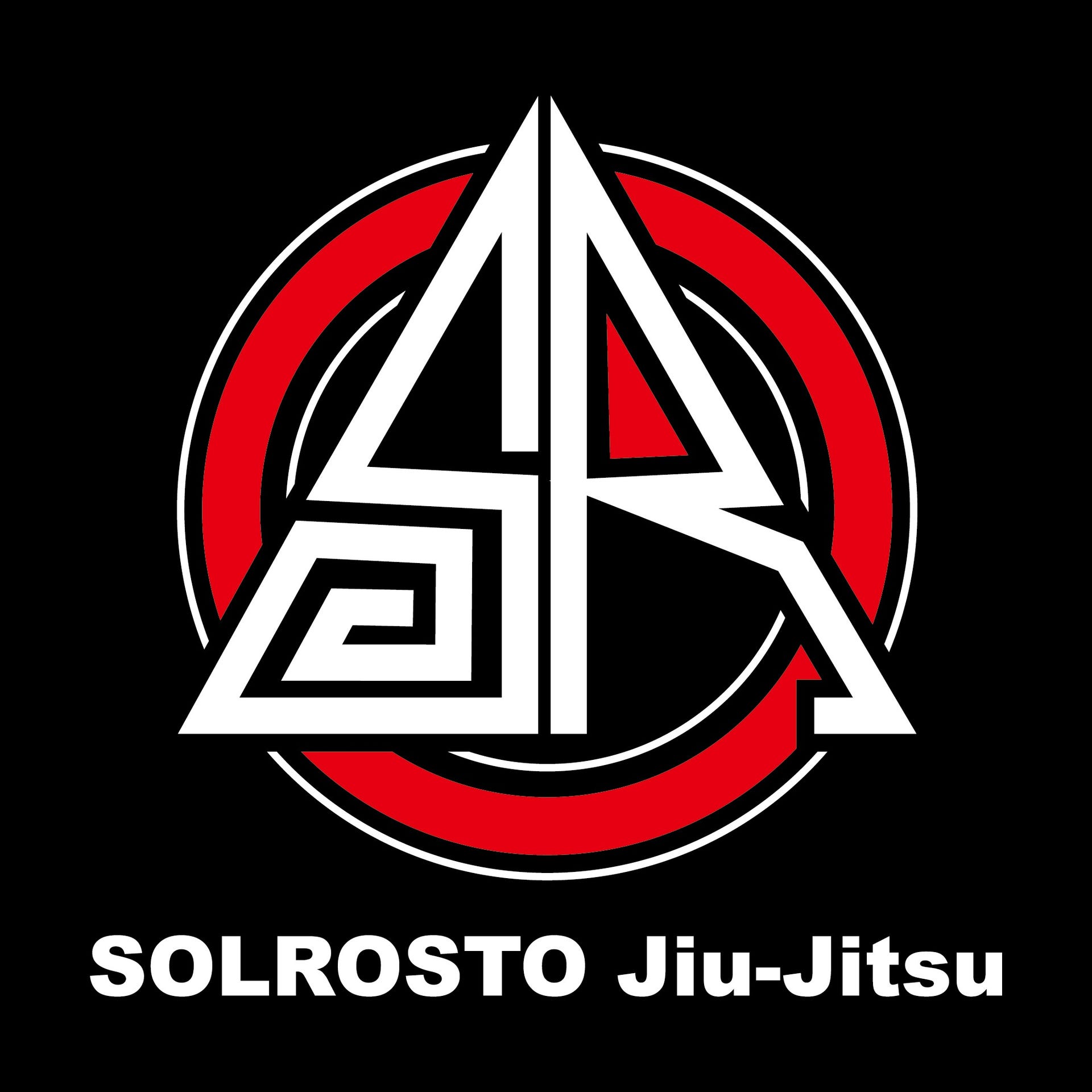 Solrosto Jiu-Jitsu