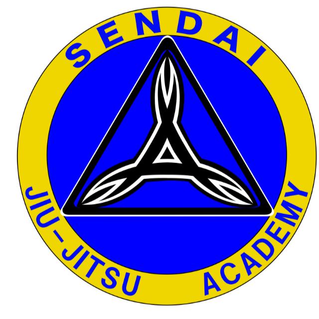 Sendai Jiu-Jitsu Academy