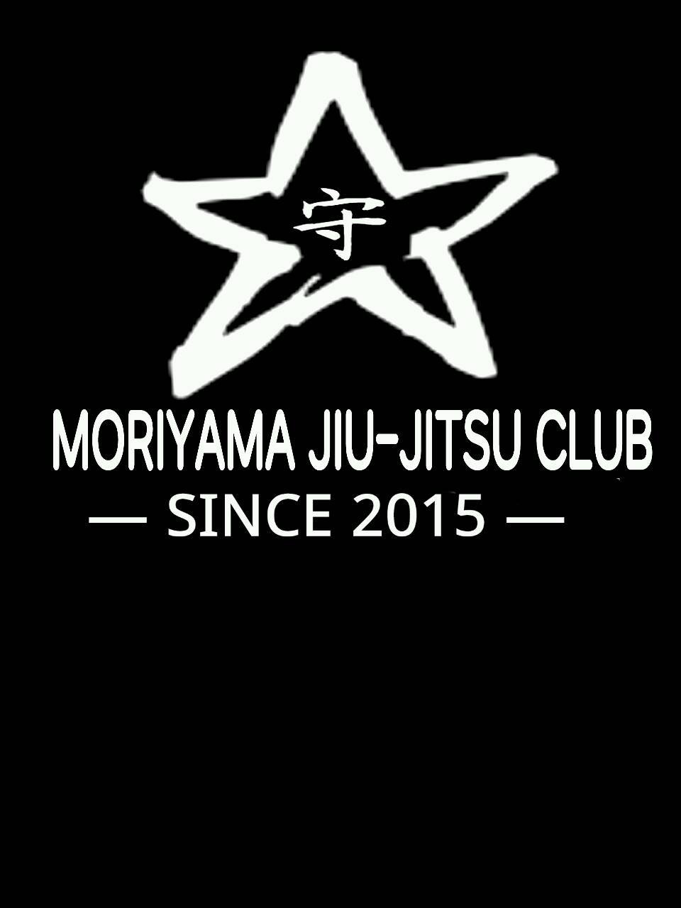 Moriyama Jiu-Jitsu Club