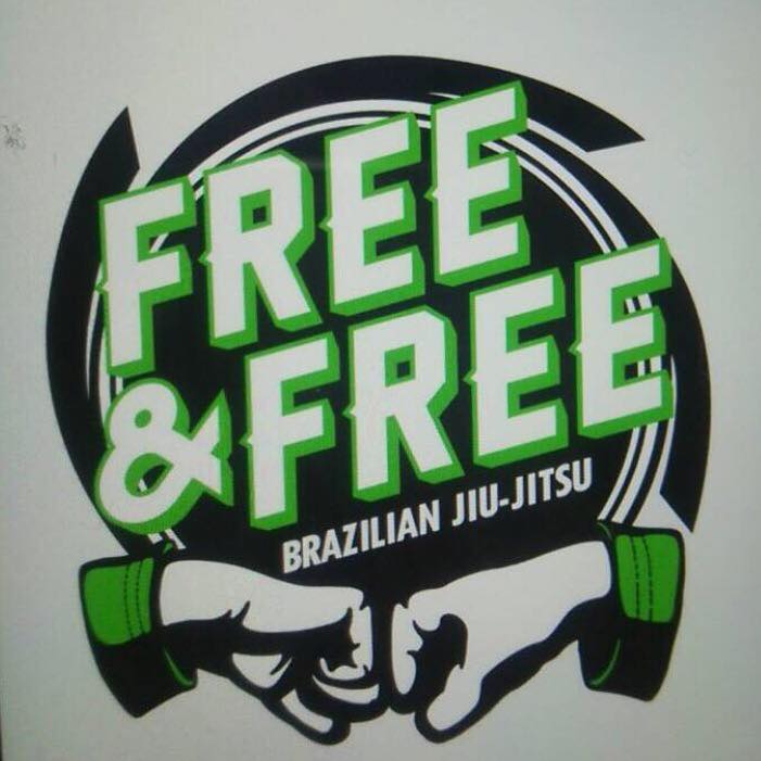 Free & Free BJJ
