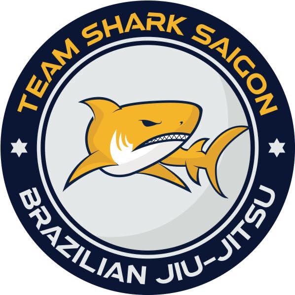 Team Shark Saigon