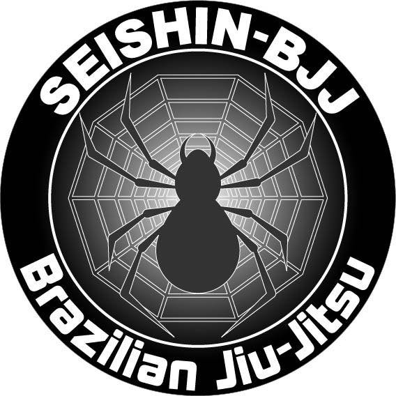 Sieshin Brazilian jiu-jitsu