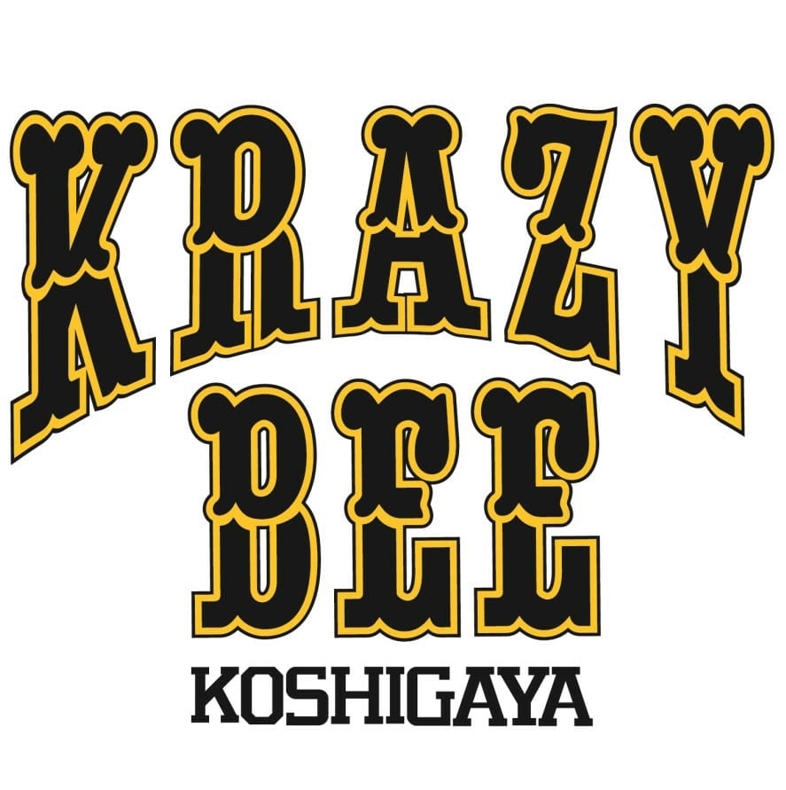 Krazy Bee Koshigaya