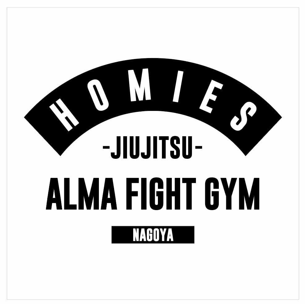 Alma Fight Gym