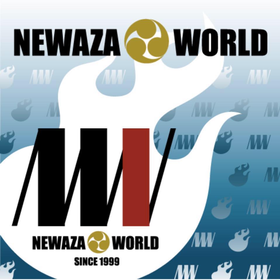 Newaza World Plus Dojo