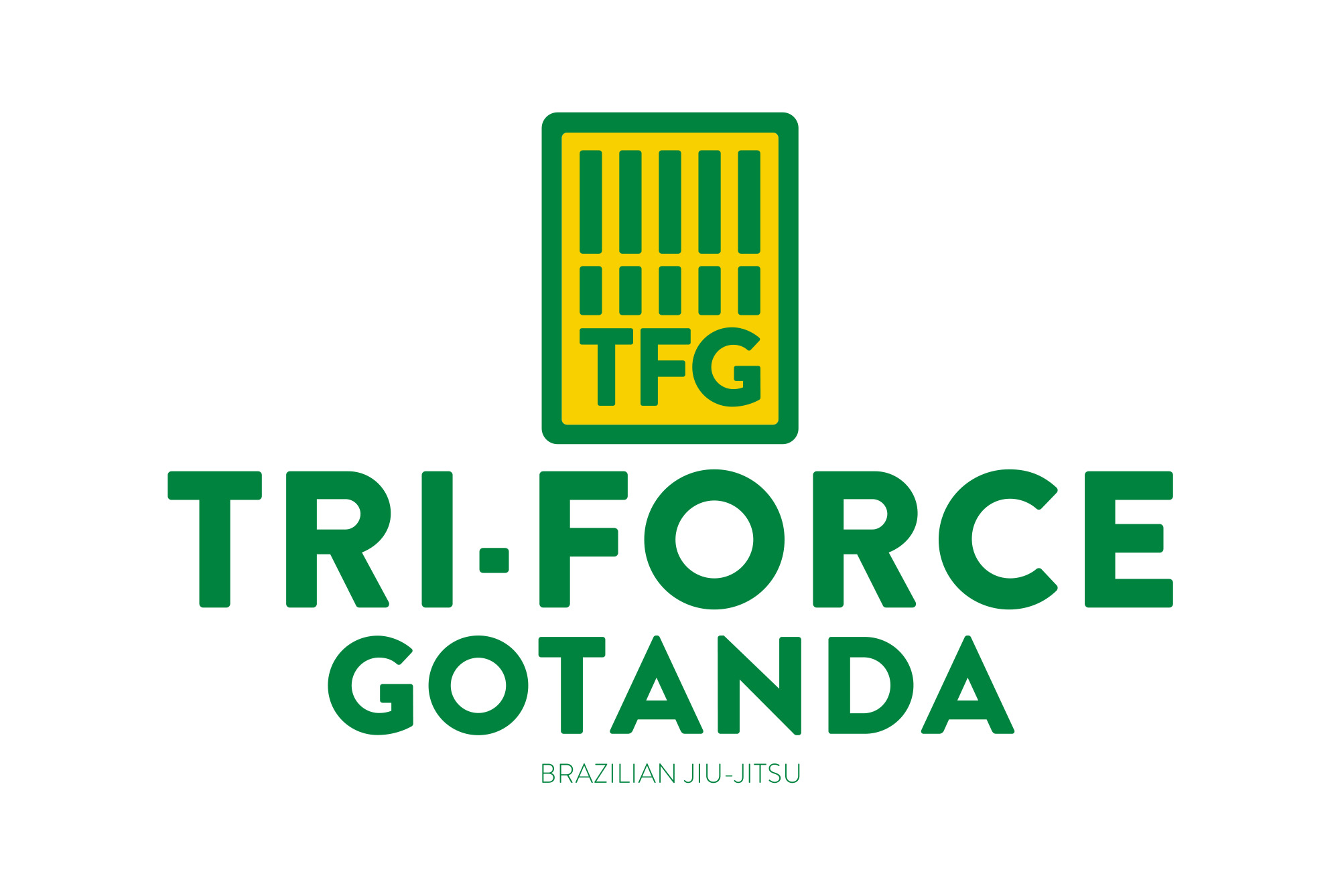 Tri-Force Gotanda