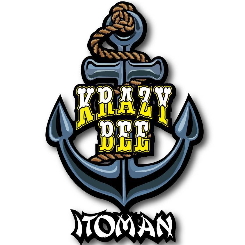 Krazy Bee Itoman