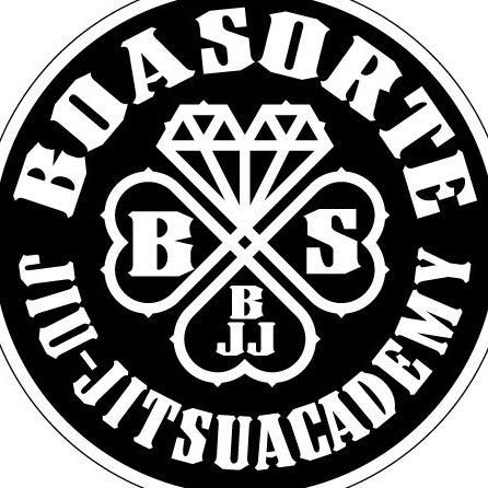 Boa Sorte Jiu-Jitsu Academy