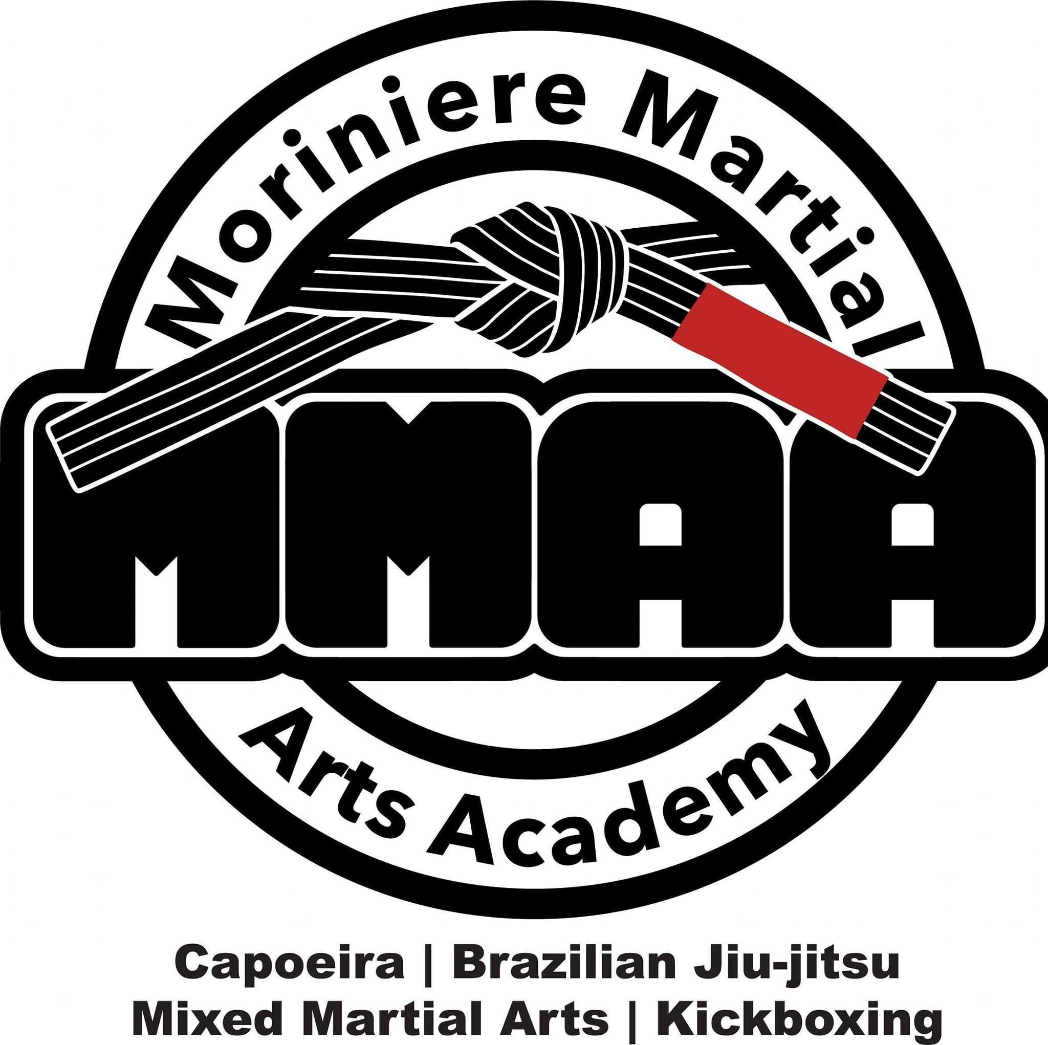 Moriniere Martial Arts Academy