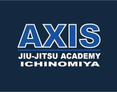 Axis Jiu-Jitsu Ichinomiya