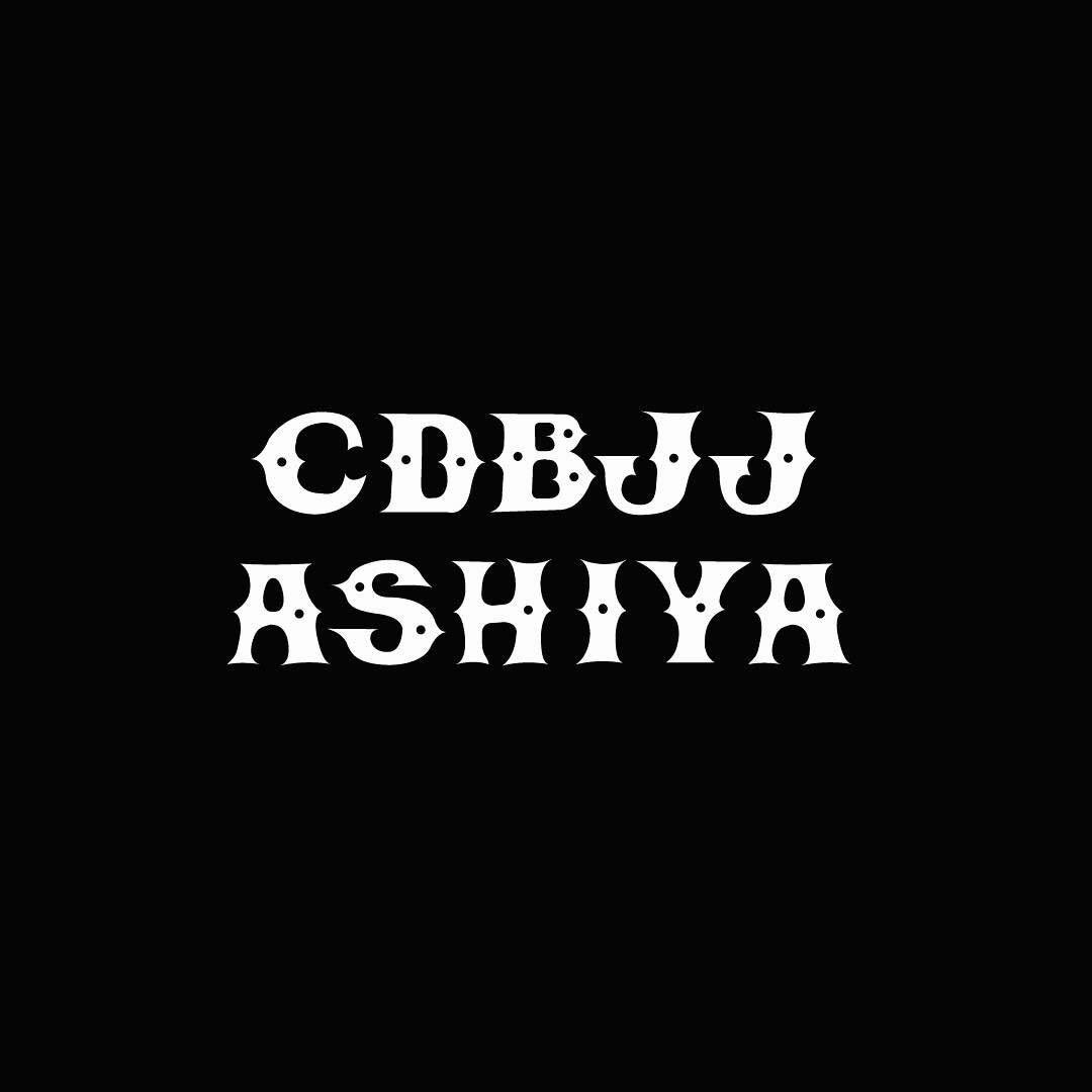 CDBJJ Ashiya