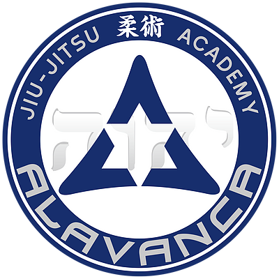 Alavanca Jiu-Jitsu Academy