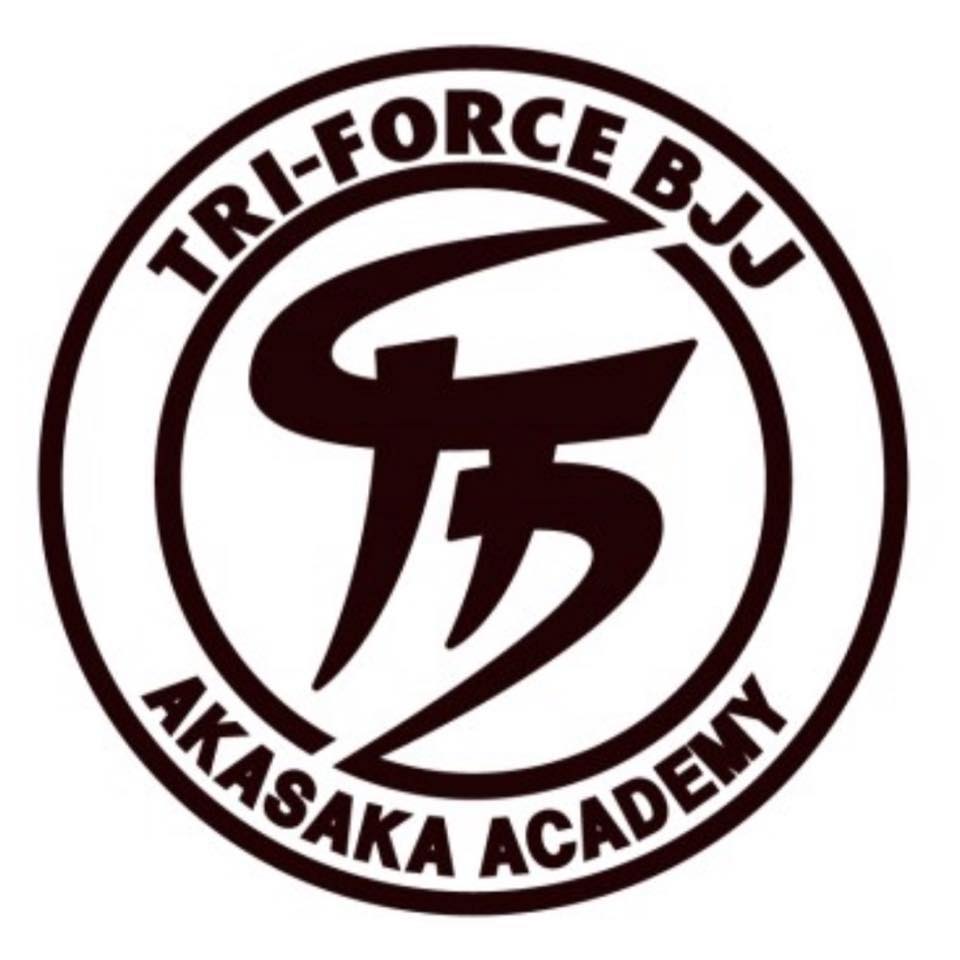 Tri-Force Akasaka