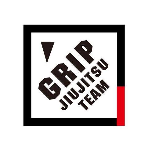 Grip Jiu-Jitsu Team