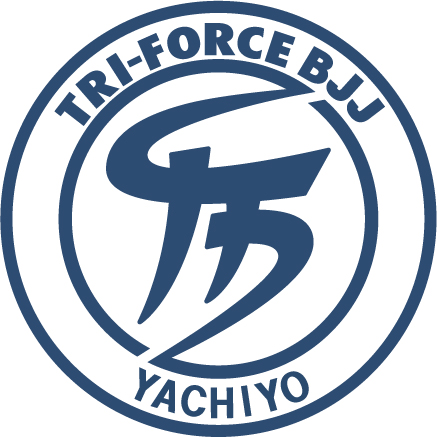 Tri-Force Yachiyo