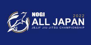 All Japan No-Gi Open